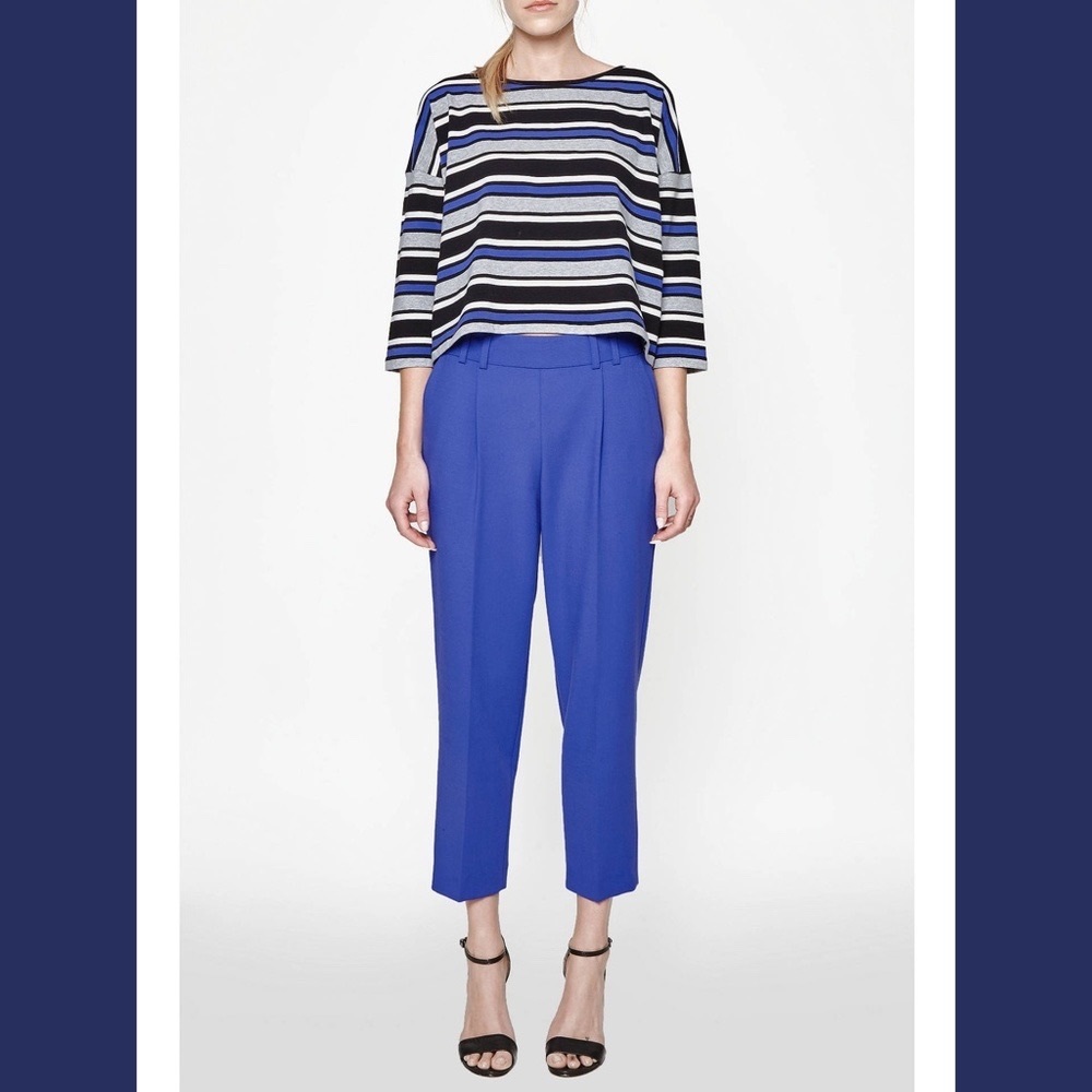 French Connection Smart/Suit Trousers